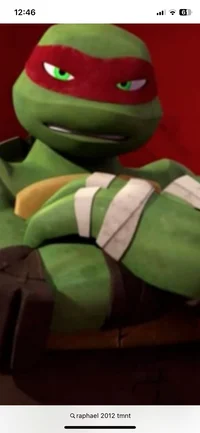 Raphael 2012