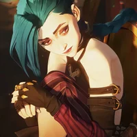 1ARC Jinx