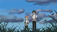 Soukoku - User Dazai