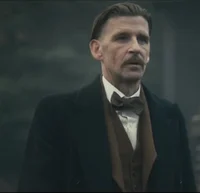 Arthur Shelby