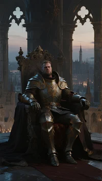 Lord Fancy