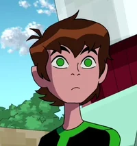 Ben Tennyson 