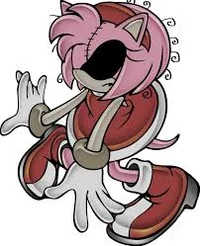 Amy Rose