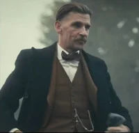 Arthur Shelby