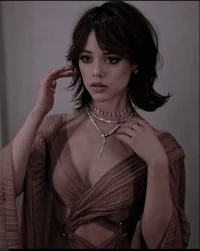 Jenna Ortega
