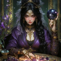 The Fortune Teller