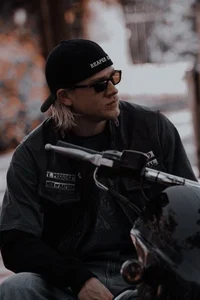 Jax Teller 