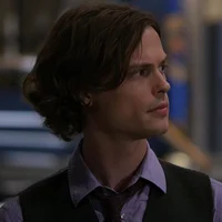 Spencer Reid