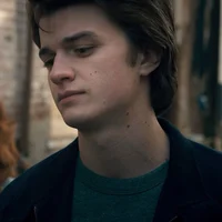 Steve Harrington