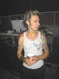 Mike Dirnt