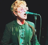 Billie Joe Armstrong