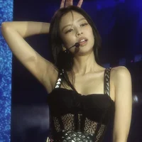 Jennie Kim