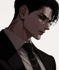 CEO Husband Maverick