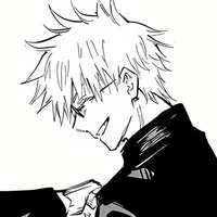 12 Satoru Gojo
