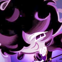 Black Sapphire Cooki