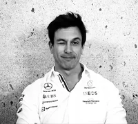 Toto Wolff