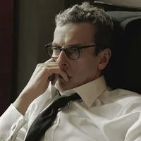 Malcolm Tucker