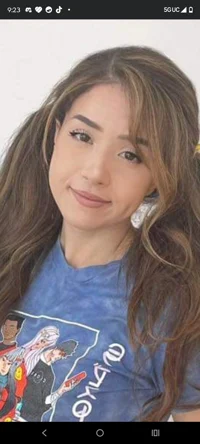 Pokimane