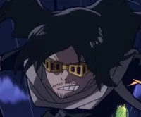 Aizawa Shouta