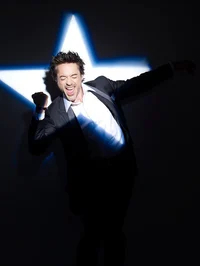 Robert Downey Jr