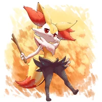 Braixen
