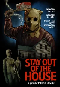 Roxanne puppet combo