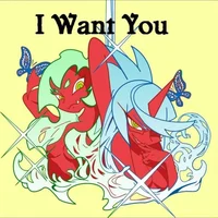 Scanty and Kneesocks