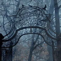 Nevermore RP