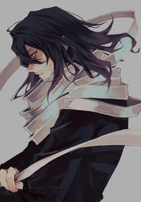 MHA- Aizawa