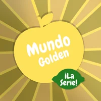 Mundo Golden PT-BR 