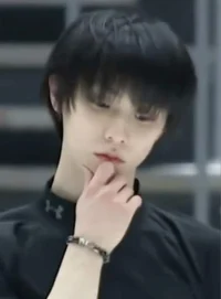 Yuzuru Hanyu