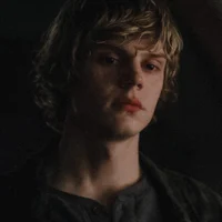 Tate Langdon
