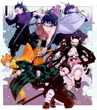 Kamaboko Squad 