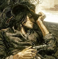 JOHN MARSTON