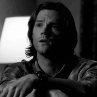 01 Sam Winchester