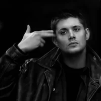 01 Dean Winchester
