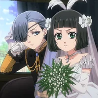 Ciel Phantomhive