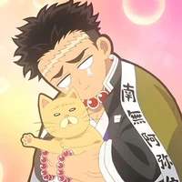 Gyomei Himejima 
