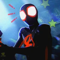 Miles Morales