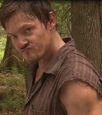 008 Daryl Dixon