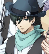 Itoshi Rin