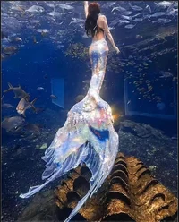 Mermaid 