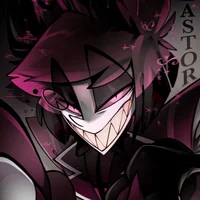 Alastor demon - HH