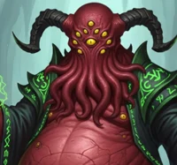 Aartamu The Summoner