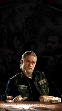 Jax Teller 