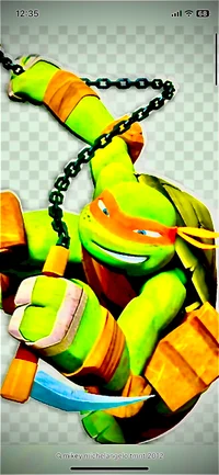 Michelangelo 