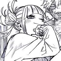 Himiko Toga