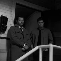 01 Destiel