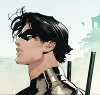 Dick Grayson