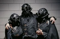 GHOST - BAND